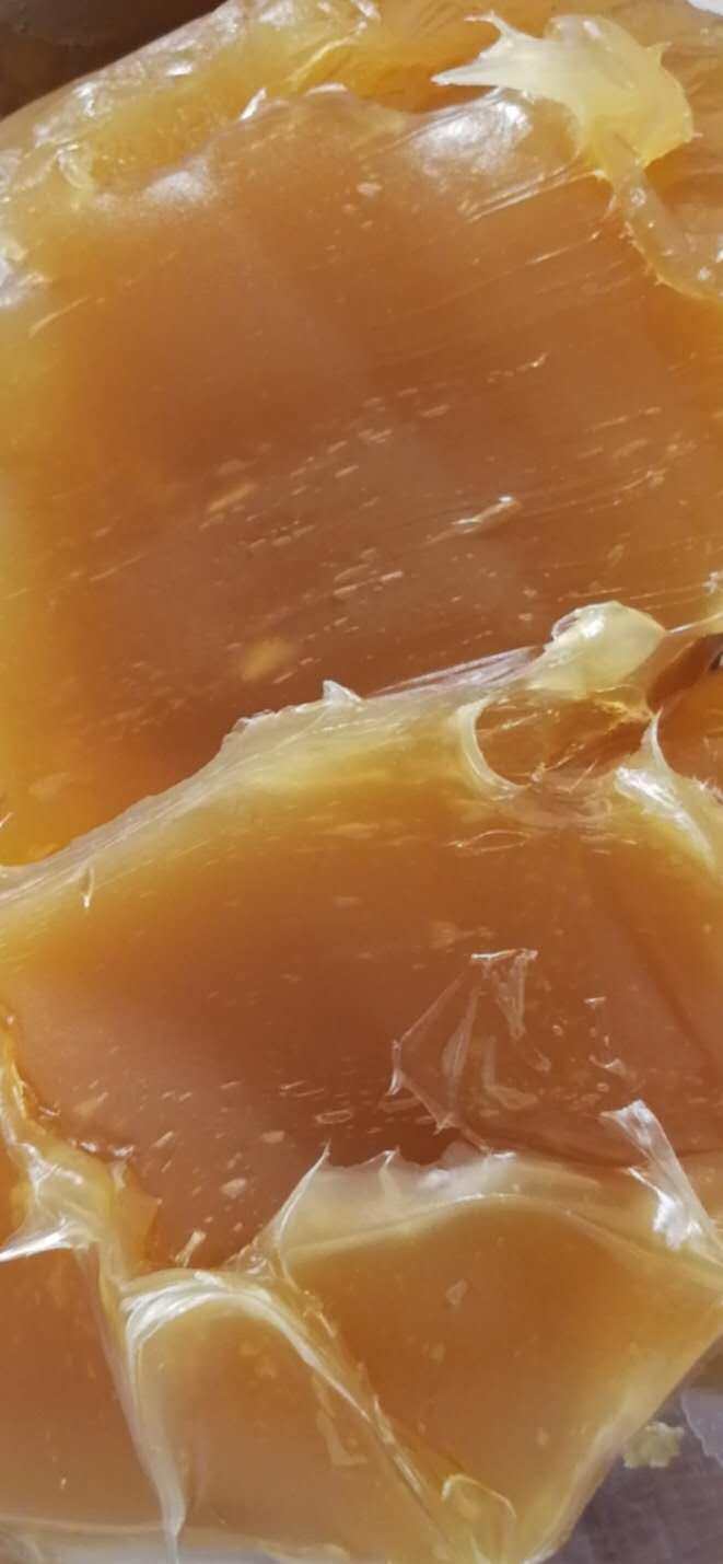 Base Color Composite Aluminum Grease