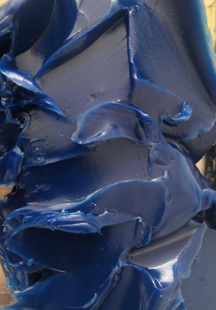 Blue Extreme Pressure Composite Lithium Grease