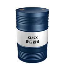 KI25X Transformer Oil
