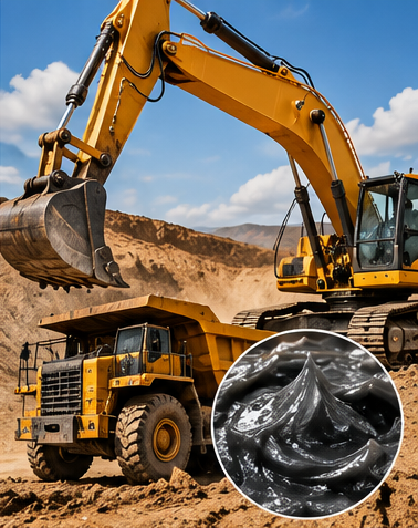 Automotive and Construction Machinery