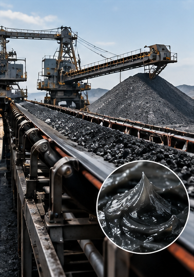 Mining & Heavy Equipment