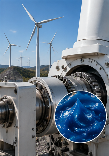 Energy and Power Equipment