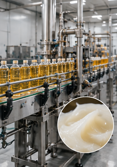 Special Conditions and Dedicated Lubrication
